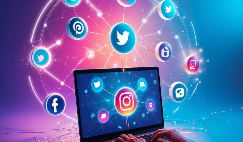 futuristic-digital-landscape-social-media-evolution-with-typing-hands-glowing-icons (1)